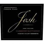 Josh - Reserve Cabernet Sauvignon 0