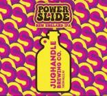Jughandle - Power Slide 0 (415)