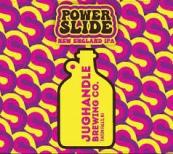 Jughandle - Power Slide (415)