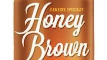 JW Dundee's - Honey Brown (6 pack 12oz bottles) (6 pack 12oz bottles)