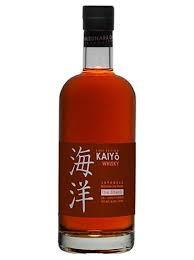 Kaiyo - Third Edition The Sheri Mizunara Oak Finish (750ml) (750ml)