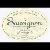 Karine Lauverjat - Sauvignon Blanc 2022