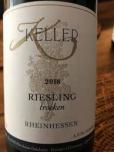 Keller - Riesling Trocken 2022