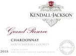 Kendall Jackson - Chardonnay Grand Reserve 0