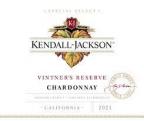 Kendall-Jackson - Chardonnay Vintner's Reserve 0