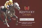 Kendall-Jackson - Kentucky Derby 149th Running Chardonnay 0