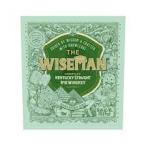 Kentucky Owl - The Wiseman Rye Whiskey 0 (750)