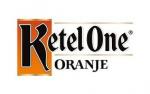 Ketel One - Oranje Vodka 0 (750)
