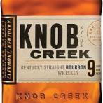 Knob Creek - Straight Bourbon (375)