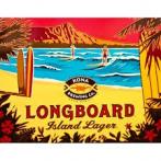 Kona - Longboard Island Lager 0 (221)