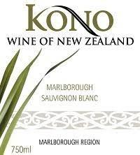 Kono - Sauvignon Blanc