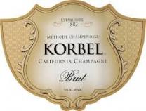 Korbel - Brut (4 pack 187ml)