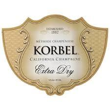 Korbel - Extra Dry (1.5L)