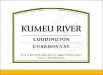 Kumeu River - Chardonnay Coddington 2021