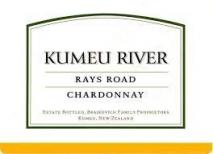 Kumeu River - Chardonnay Rays Road 2020