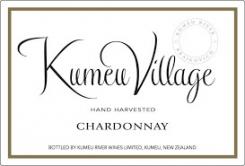 Kumeu River - Chardonnay Village  2022