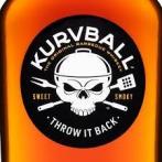 Kurvball - Barbecue Whiskey (750)