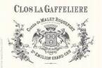 La Gaffelire - Clos La Gaffeliere 2018