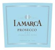 La Marca - Prosecco (3 pack 187ml)