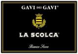 La Scolca - Gavi dei Gavi Black Label 2021