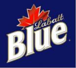 Labatt - Blue 0 (667)