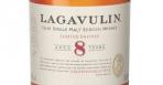 Lagavulin - Aged 8 Years (750)