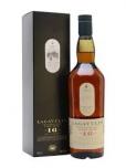 Lagavulin - Single Malt Scotch 16 Year Islay 0 (750)