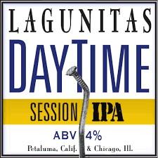 Lagunitas - Daytime IPA (6 pack 12oz cans) (6 pack 12oz cans)