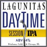 Lagunitas - Daytime IPA (62)