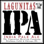 Lagunitas - IPA 0 (667)
