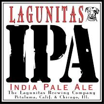 Lagunitas - IPA (12 pack 12oz bottles) (12 pack 12oz bottles)