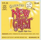 Lakefront - New Grist (667)