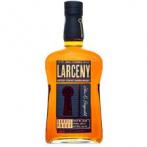 Larceny - Barrel Proof    A124 0 (750)