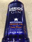 Larios - Mediterranea Gin (700)