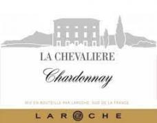 Laroche - La Chevaliere Chardonnay 2021