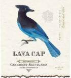 Lava Cap - Cabernet Sauvignon 2022