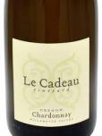 Le Cadeau - Chardonnay 2019