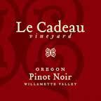 Le Cadeau - Red Label Pinot Noir 2022