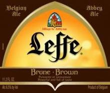 Leffe - Brown (6 pack 12oz bottles) (6 pack 12oz bottles)