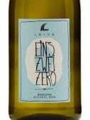 Leitz - EINS-ZWEI-ZERO Dealcoholized Riesling