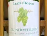 Lenz Moser - Gruner Veltliner 0