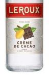 Leroux - Creme De Cacao White (750)
