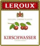 Leroux - Kirshwasser 0 (750)