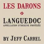 Les Darons - Languedoc 2022