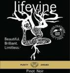 Lifevine - Pinot Noir 0