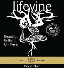 Lifevine - Pinot Noir