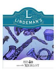 Lindemans - Bin 40 Merlot (1.5L)
