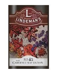 Lindemans - Bin 45 Cabernet Sauvignon (1.5L)
