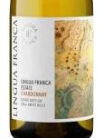 Lingua Franca - Estate Bottled Chardonnay 2018