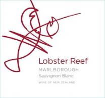 Lobster Reef - Sauvignon Blanc 2022